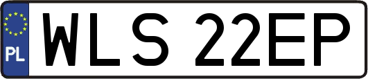 WLS22EP