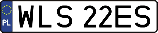 WLS22ES