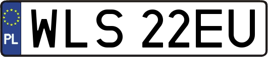 WLS22EU