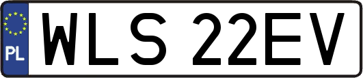 WLS22EV