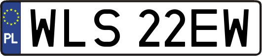 WLS22EW