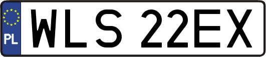 WLS22EX