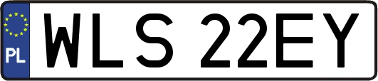 WLS22EY