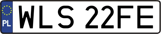 WLS22FE