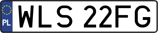 WLS22FG