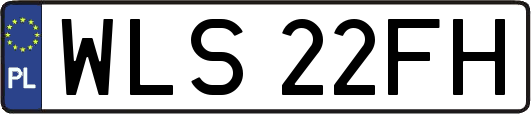 WLS22FH