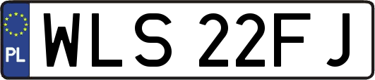 WLS22FJ