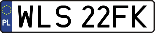 WLS22FK
