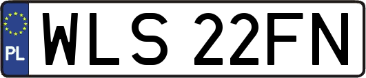 WLS22FN
