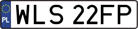WLS22FP