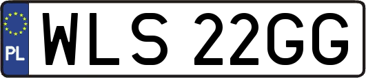 WLS22GG