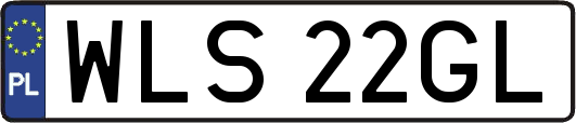 WLS22GL