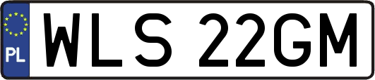WLS22GM