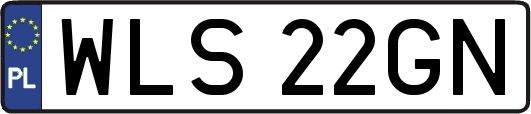 WLS22GN