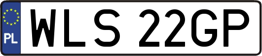 WLS22GP