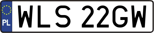 WLS22GW