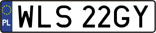 WLS22GY