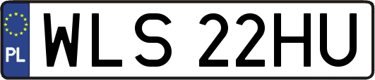 WLS22HU