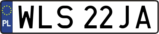 WLS22JA