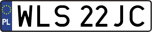 WLS22JC