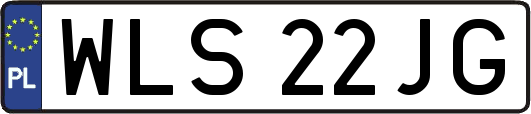 WLS22JG