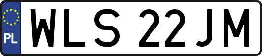 WLS22JM