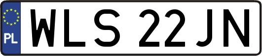 WLS22JN