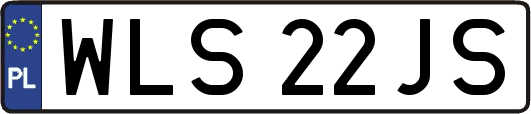 WLS22JS