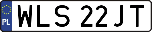 WLS22JT