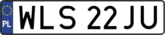 WLS22JU