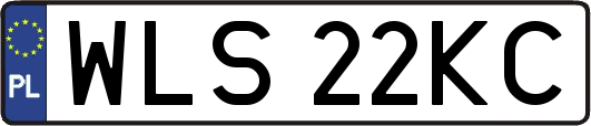 WLS22KC