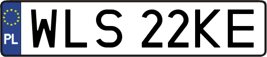 WLS22KE