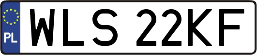 WLS22KF