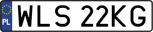 WLS22KG