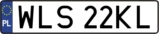 WLS22KL