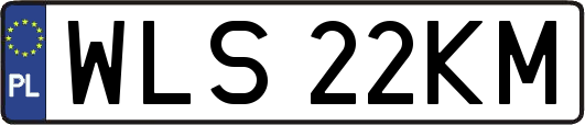 WLS22KM