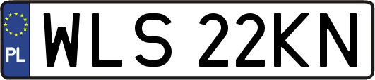 WLS22KN