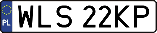 WLS22KP