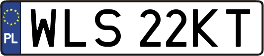 WLS22KT