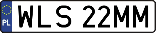 WLS22MM