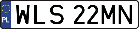 WLS22MN