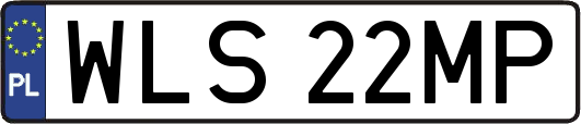 WLS22MP