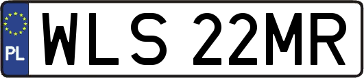 WLS22MR