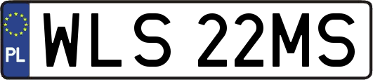 WLS22MS