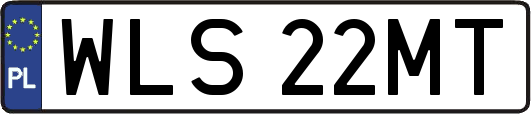 WLS22MT
