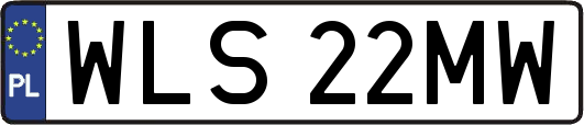WLS22MW