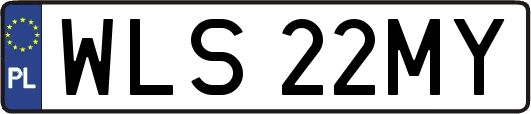WLS22MY