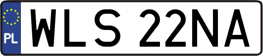 WLS22NA