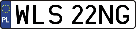 WLS22NG