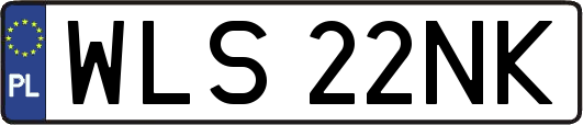 WLS22NK